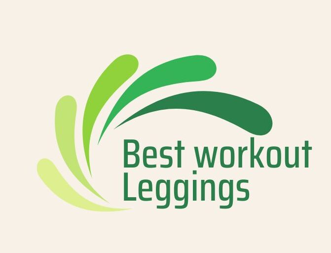 Best Workout Leggings